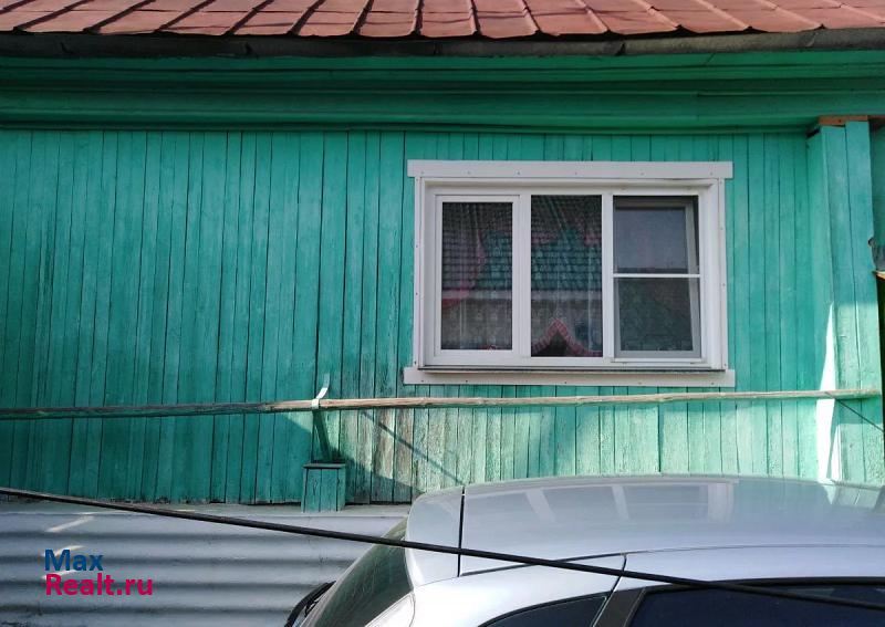 Миасс поселок Новотагилка, улица Кушнова продажа частного дома