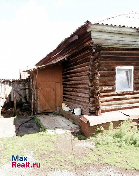 Фершампенуаз поселок Уфимский продажа частного дома