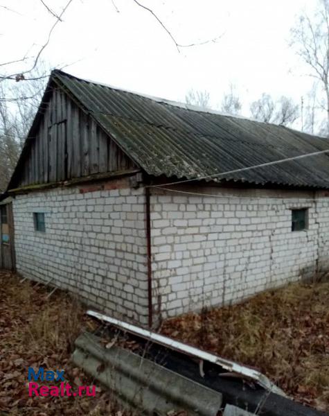 Шилово Ибредское сельское поселение, село Сасыкино дом