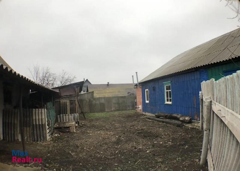 Ракитное посёлок городского типа Ракитное, Колхозная улица, 30 продажа частного дома
