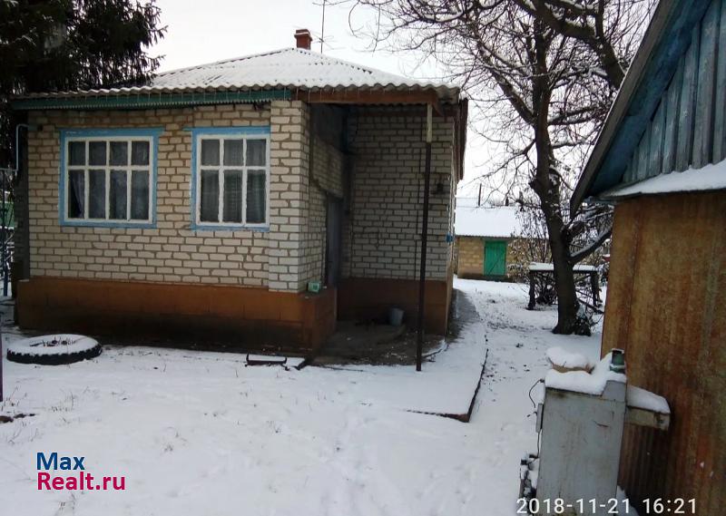 Тарасовский хутор Можаевка, Центральная улица, 56 продажа частного дома