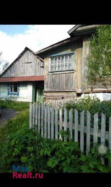Уфимский село Афанасьевское продажа частного дома