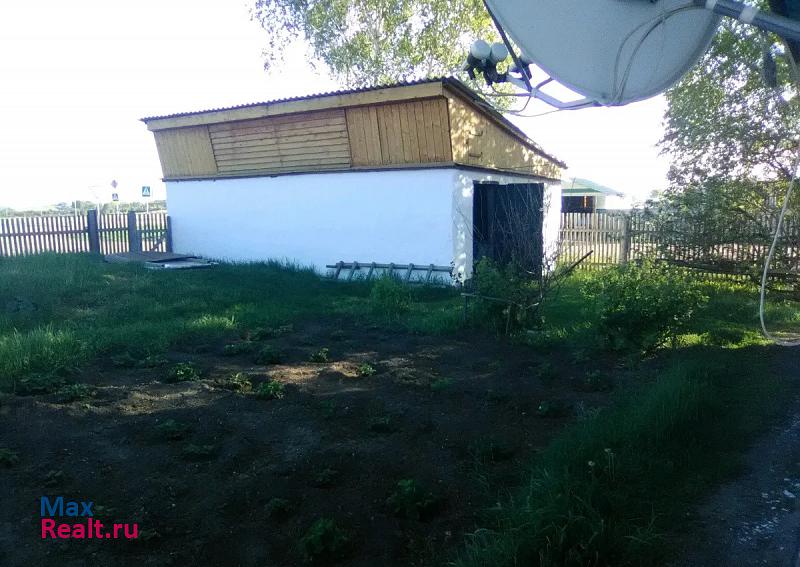 Тогул село Мартыново, Бийская улица продажа частного дома