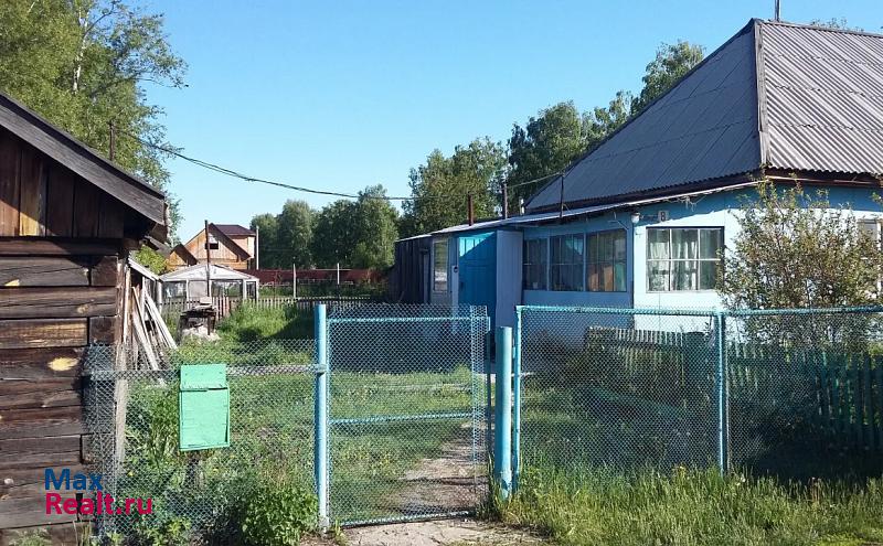 Барнаул посёлок среднесибирский продажа частного дома