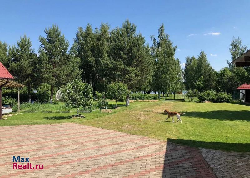 Дубна Тверская область, деревня Малое Новоселье, Прибрежная улица дом