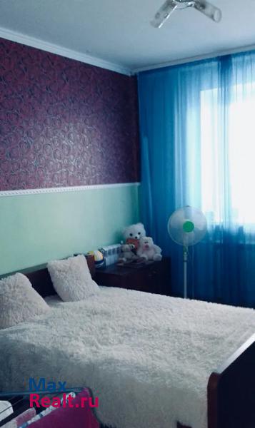 Муравленко Тюменская область, Ямало-Ненецкий автономный округ, улица 70 лет Октября, 37 квартира купить без посредников