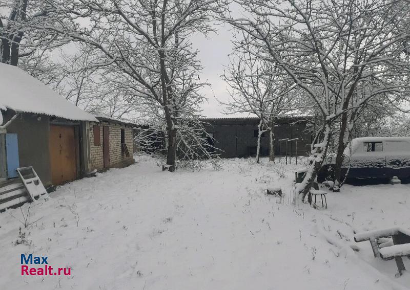 Казьминское хутор Черкасский дом