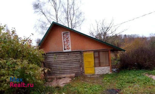 Красный деревня Середнево дом