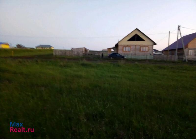 Верхние Киги село Верхние Киги продажа частного дома