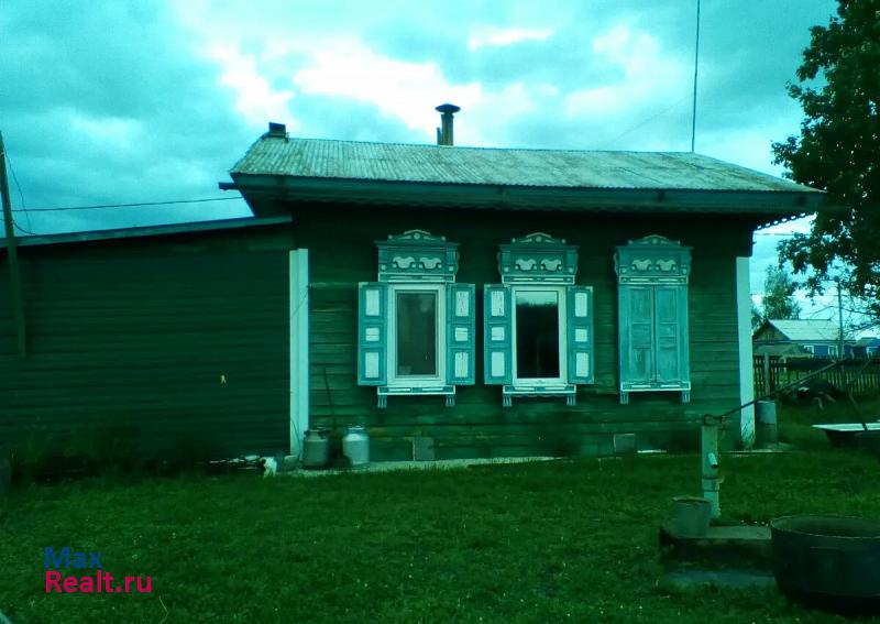 Тамбовка село Козьмодемьяновка дом