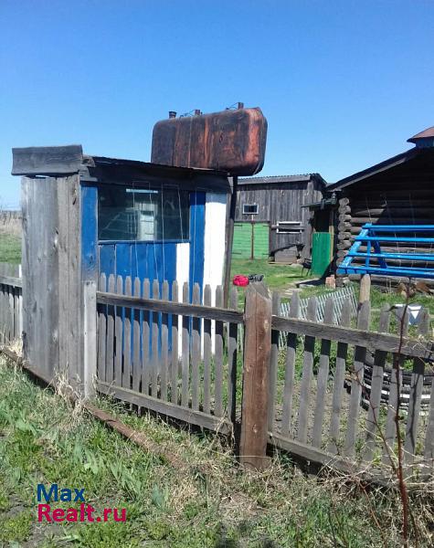 Тальменка село Кошелево продажа частного дома