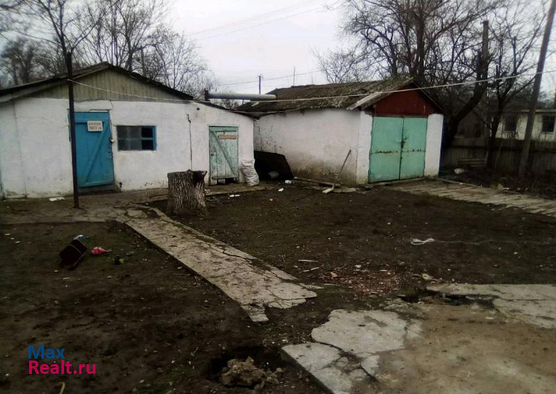 Старый Крым Токаревское сельское поселение, село Токарево продажа частного дома