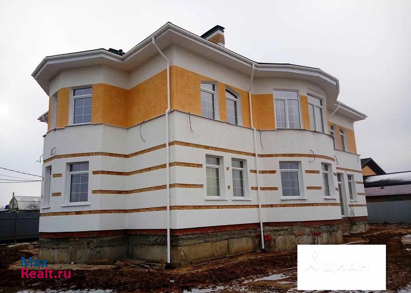 Пироговский деревня Погорелки, Майская улица, 43 продажа частного дома