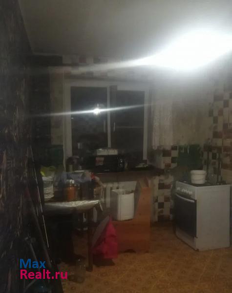 3-й микрорайон, 32 Донецк продам квартиру