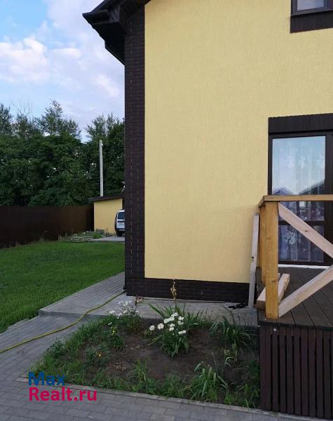 Подстепки Ставропольский район, село Ягодное продажа частного дома
