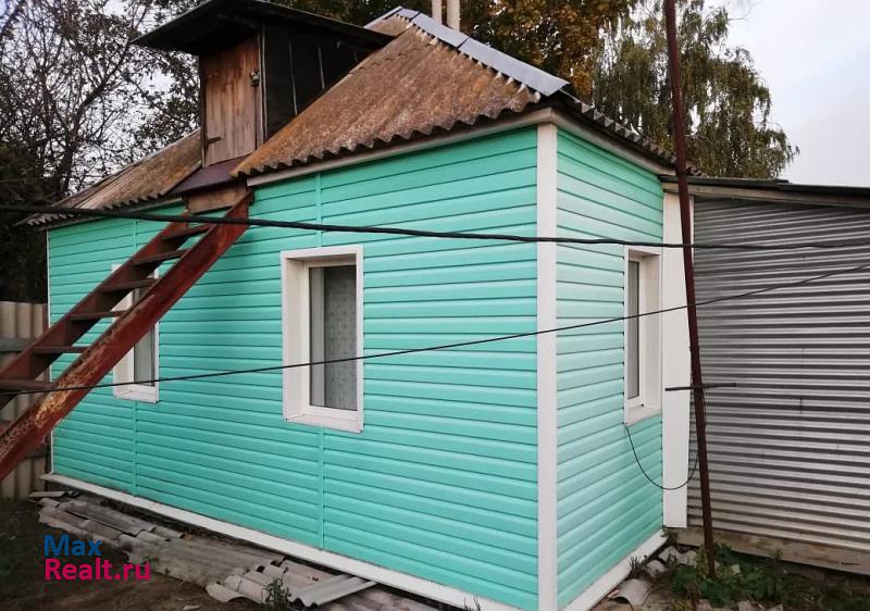 Суджа деревня Осипова Лука продажа частного дома