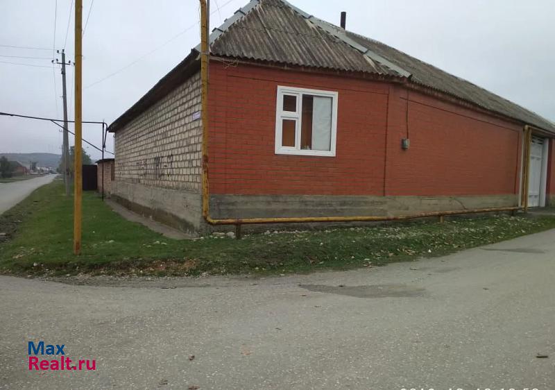 Бачи-Юрт Чеченская Республика, село Бачи-Юрт продажа частного дома