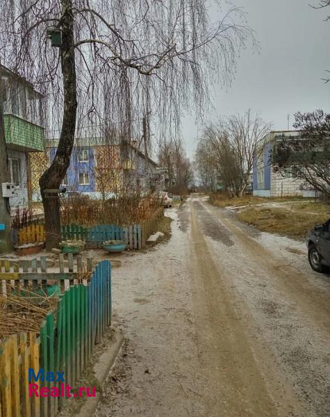 Калуга село Муромцево, Бабынинский район квартира купить без посредников