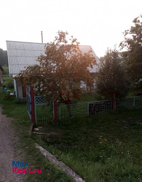 Сосновоборск деревня Киндяково, улица Чапаева, 72Б продажа частного дома
