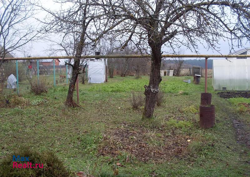 Суздаль село Спасское Городище, Школьная улица дом