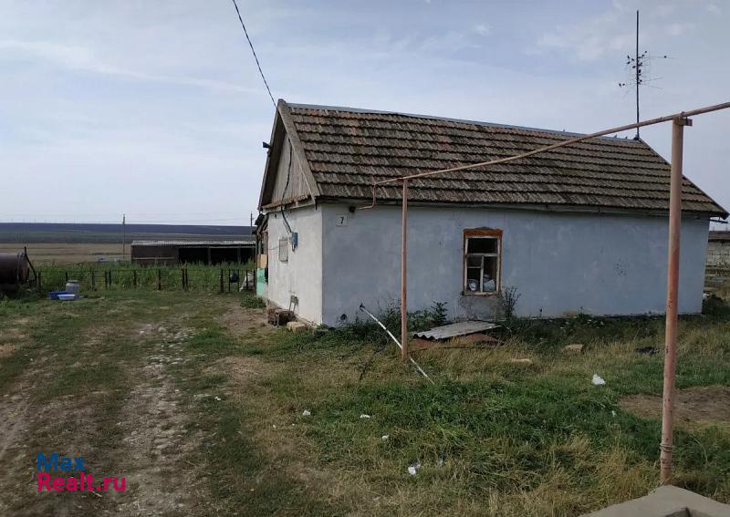 Невинномысск хутор Стародворцовский продажа частного дома