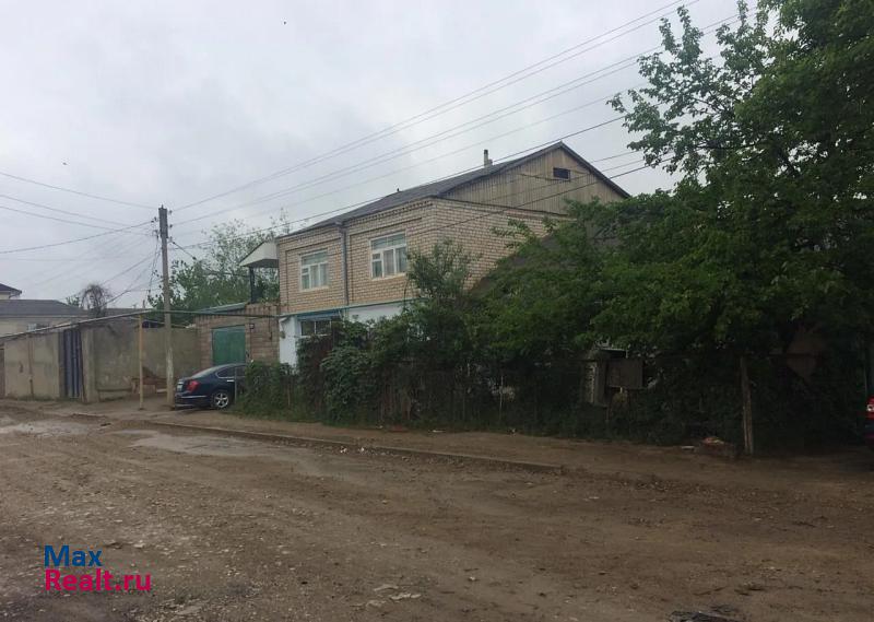 Буйнакск улица Салаватова, 18 продажа частного дома
