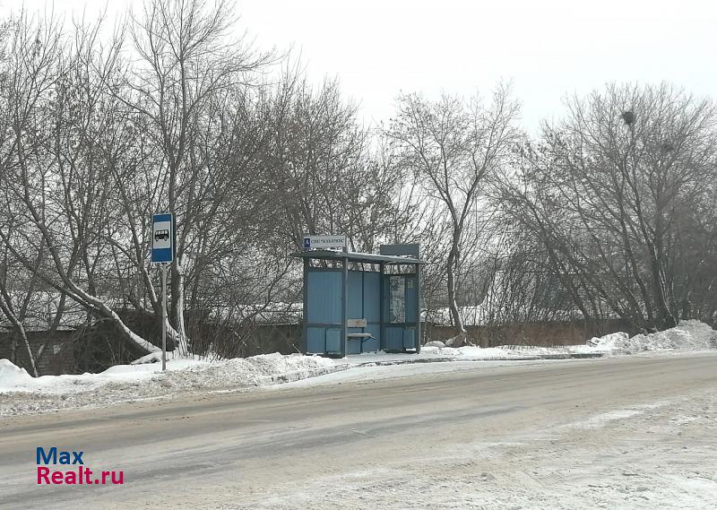 Бердск переулок Авиаторов продажа частного дома