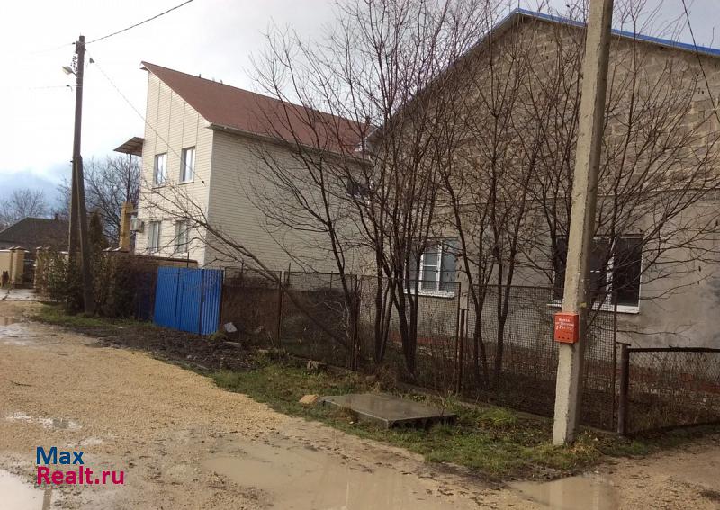 Витязево село Витязево продажа частного дома
