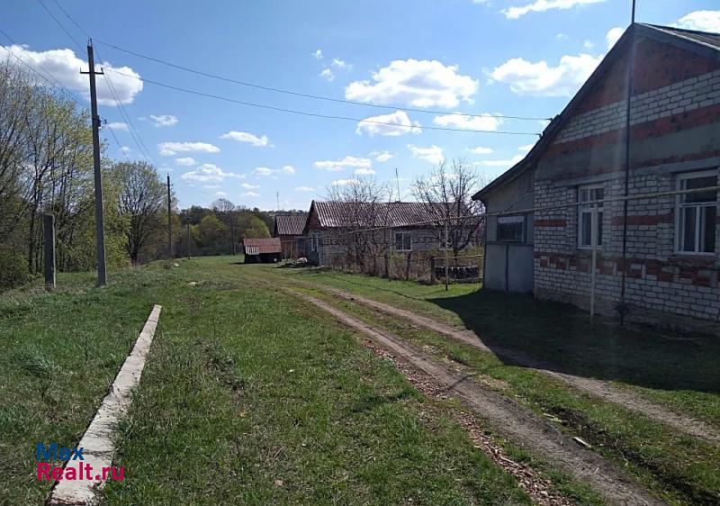Атяшево село Покровское дом