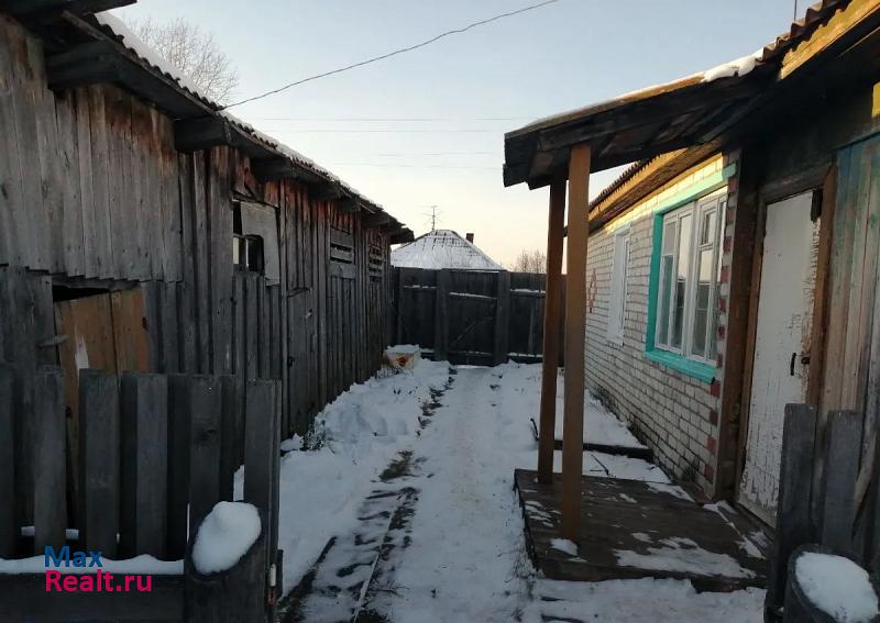 Ирбит деревня Гуни продажа частного дома
