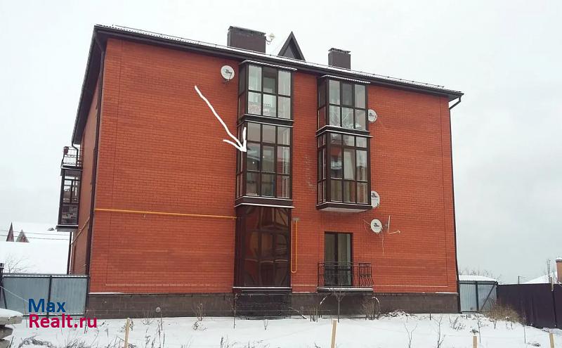 Ульяновск 3-й Благодатный переулок, 24 квартира купить без посредников