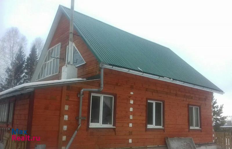 Пермь городской округ Пермь продажа частного дома