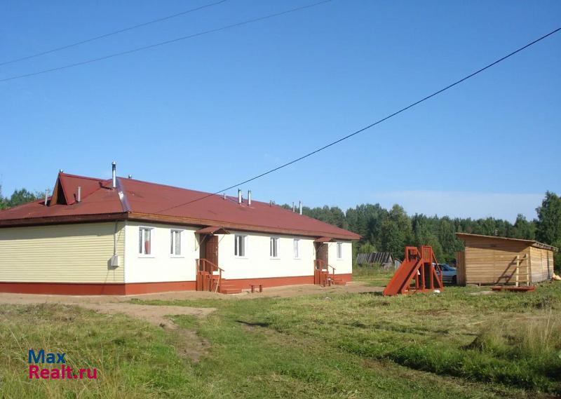 Маловишерский район, большевишерское поселение, поселок дачный Малая Вишера квартира