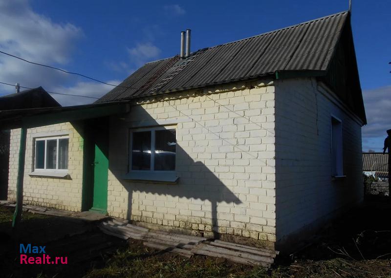 Лев Толстой село Гагино продажа частного дома