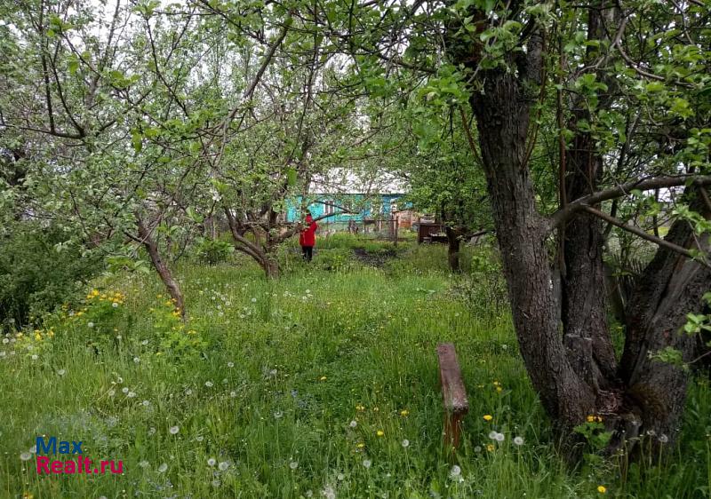 Олымский деревня Лозовка дом