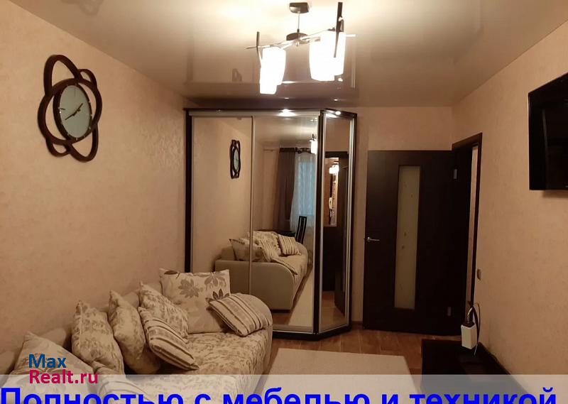 Волгоград Колосовая улица, 8 квартира купить без посредников