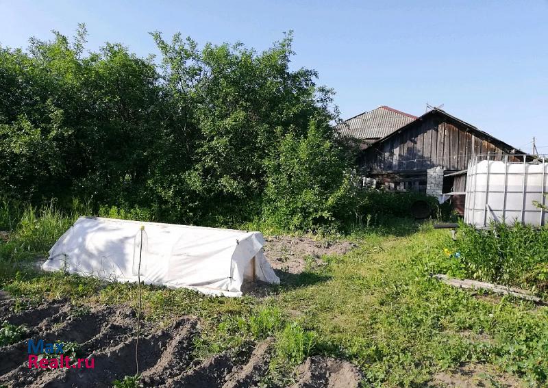 Ильиногорск деревня Ильина Гора продажа частного дома