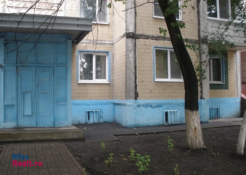 Белгород улица Губкина, 17 квартира купить без посредников