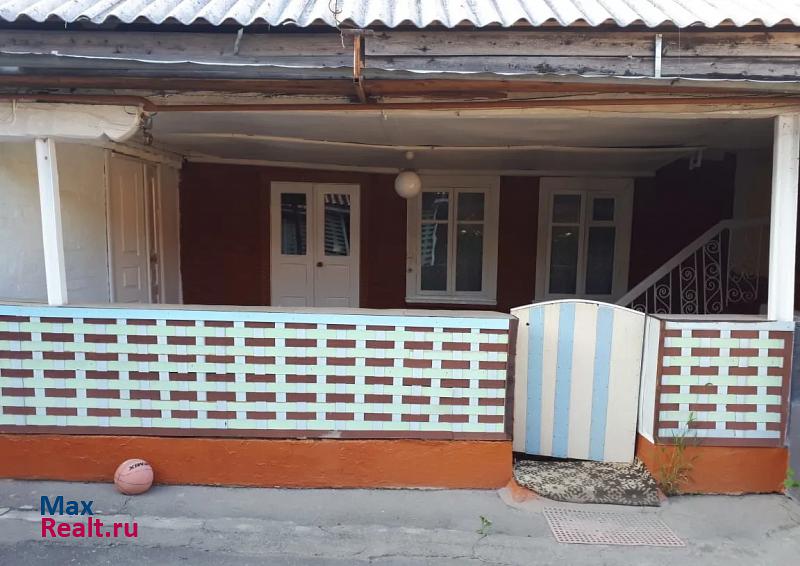Алагир Республика Северная Осетия — Алания продажа частного дома