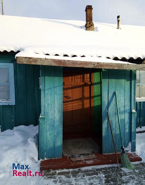 Заринск село Жуланиха продажа частного дома