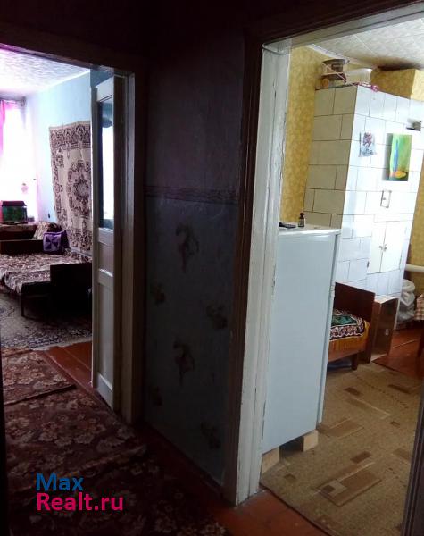 Евлашево поселок городского типа, Кузнецкий район квартира купить без посредников