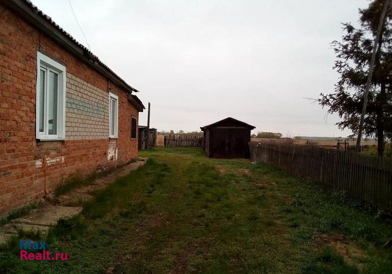 Азово село Воронково дом