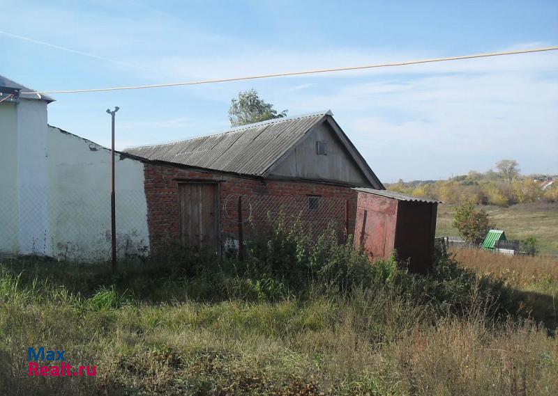 Спасск-Рязанский село Заречье, Речная улица дом