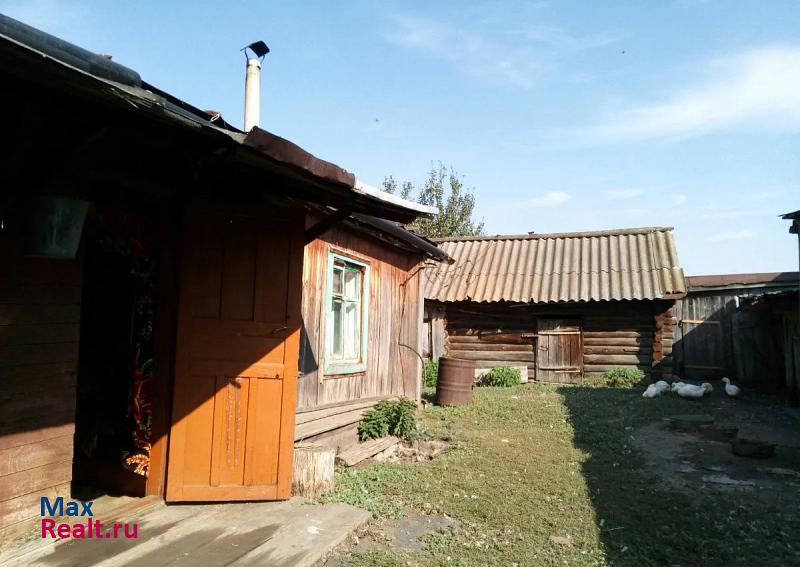 Сенгилей село Андреевка, улица Чапаева продажа частного дома
