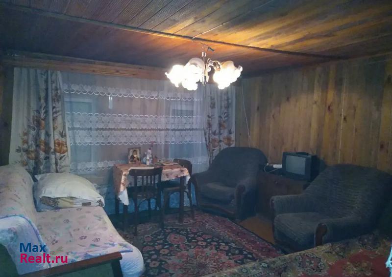 Семибратово село Ново-Никольское, Центральная улица, 20 продажа частного дома