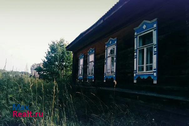 Пено деревня, Пеновский район, Орлинка продажа частного дома