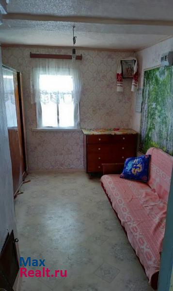 Засосна Красногвардейский район, поселок Бирюч продажа частного дома