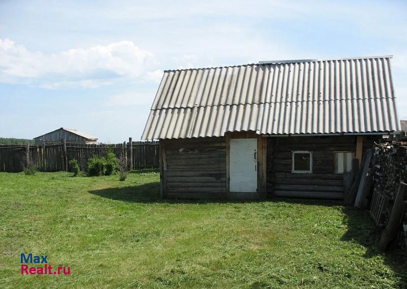 Исетское деревня Пастухова дом