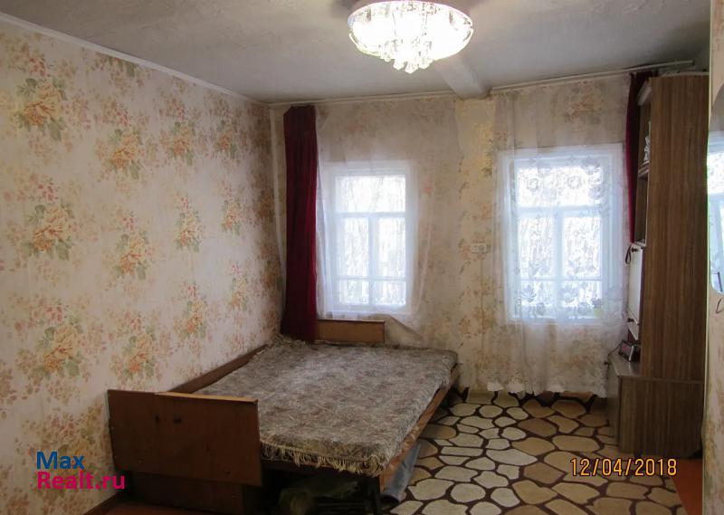 Пласт ул Орджоникидзе, 51 продажа частного дома