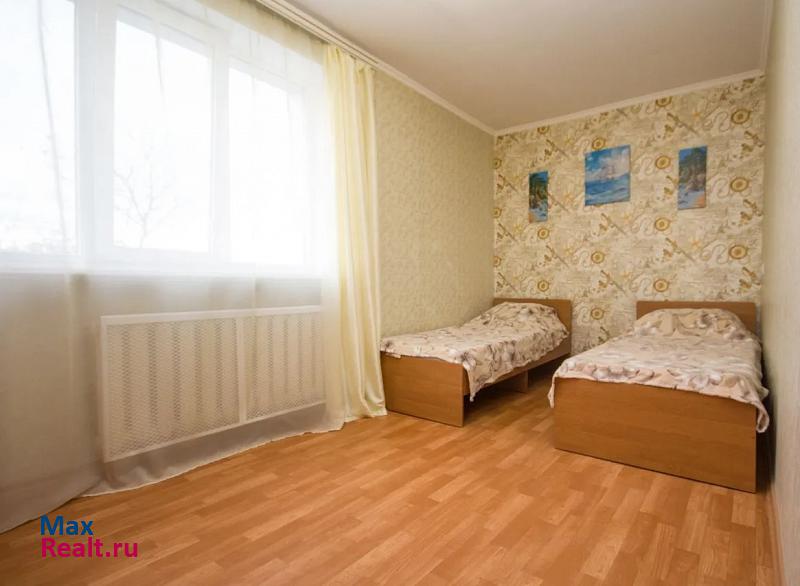 Севастополь проспект Юрия Гагарина, 17 квартира снять без посредников
